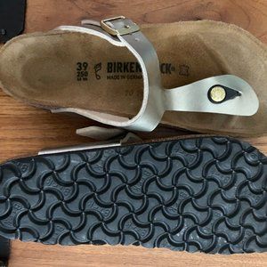 Birkenstock Gizah 39